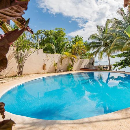 Seaak Cancun Rentals Ngoại thất bức ảnh