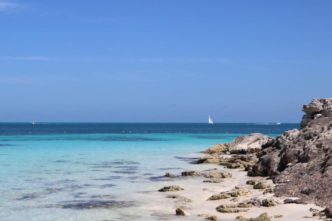 Seaak Cancun Rentals Ngoại thất bức ảnh