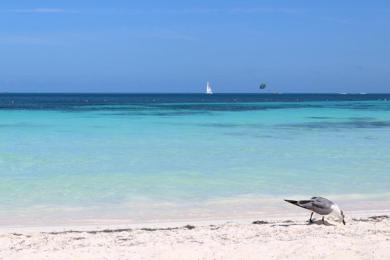 Seaak Cancun Rentals Ngoại thất bức ảnh