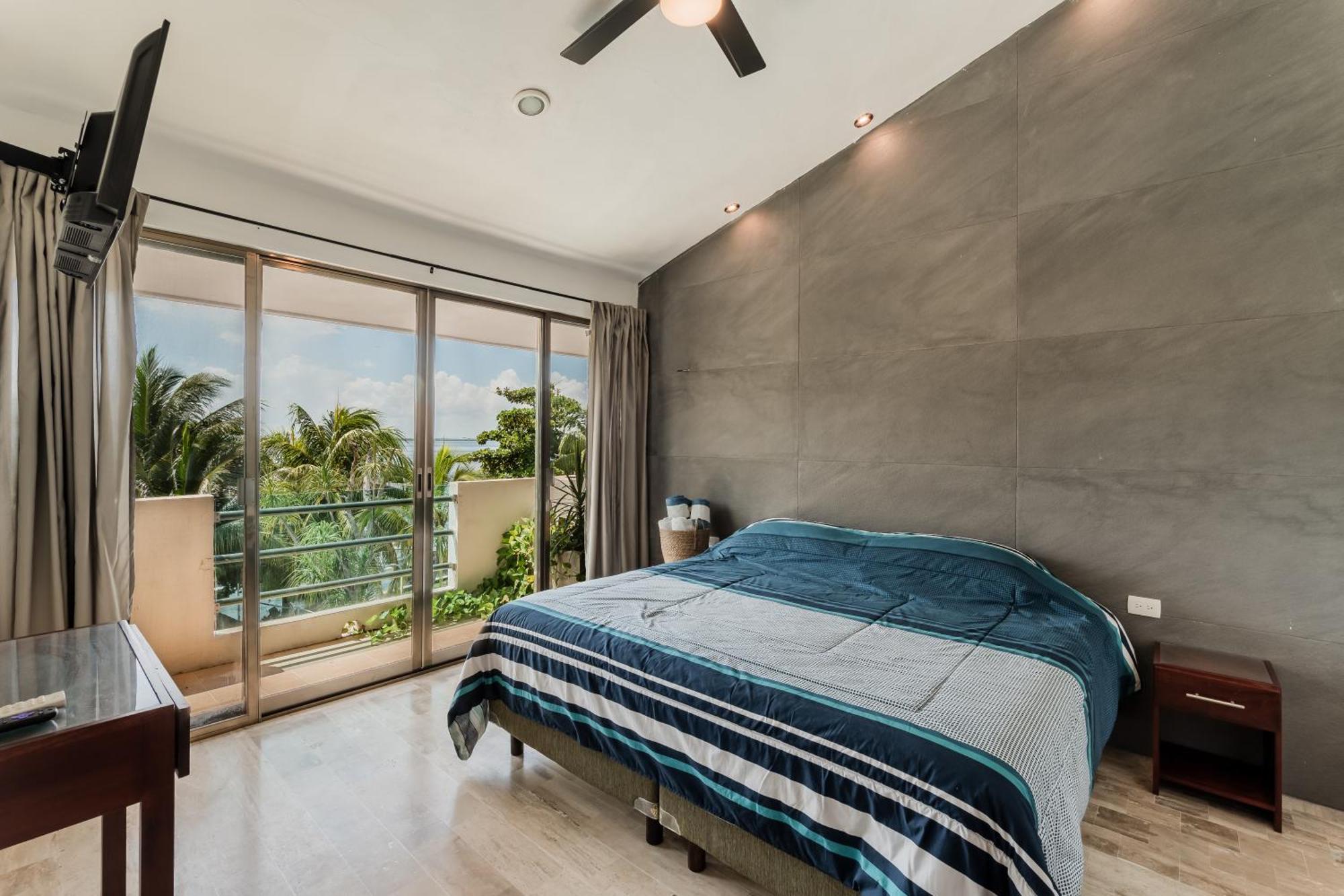 Seaak Cancun Rentals Ngoại thất bức ảnh