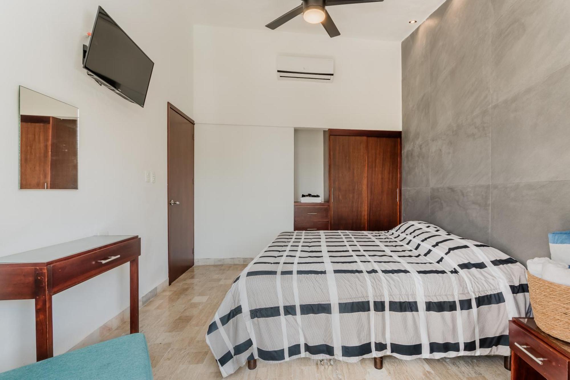 Seaak Cancun Rentals Ngoại thất bức ảnh