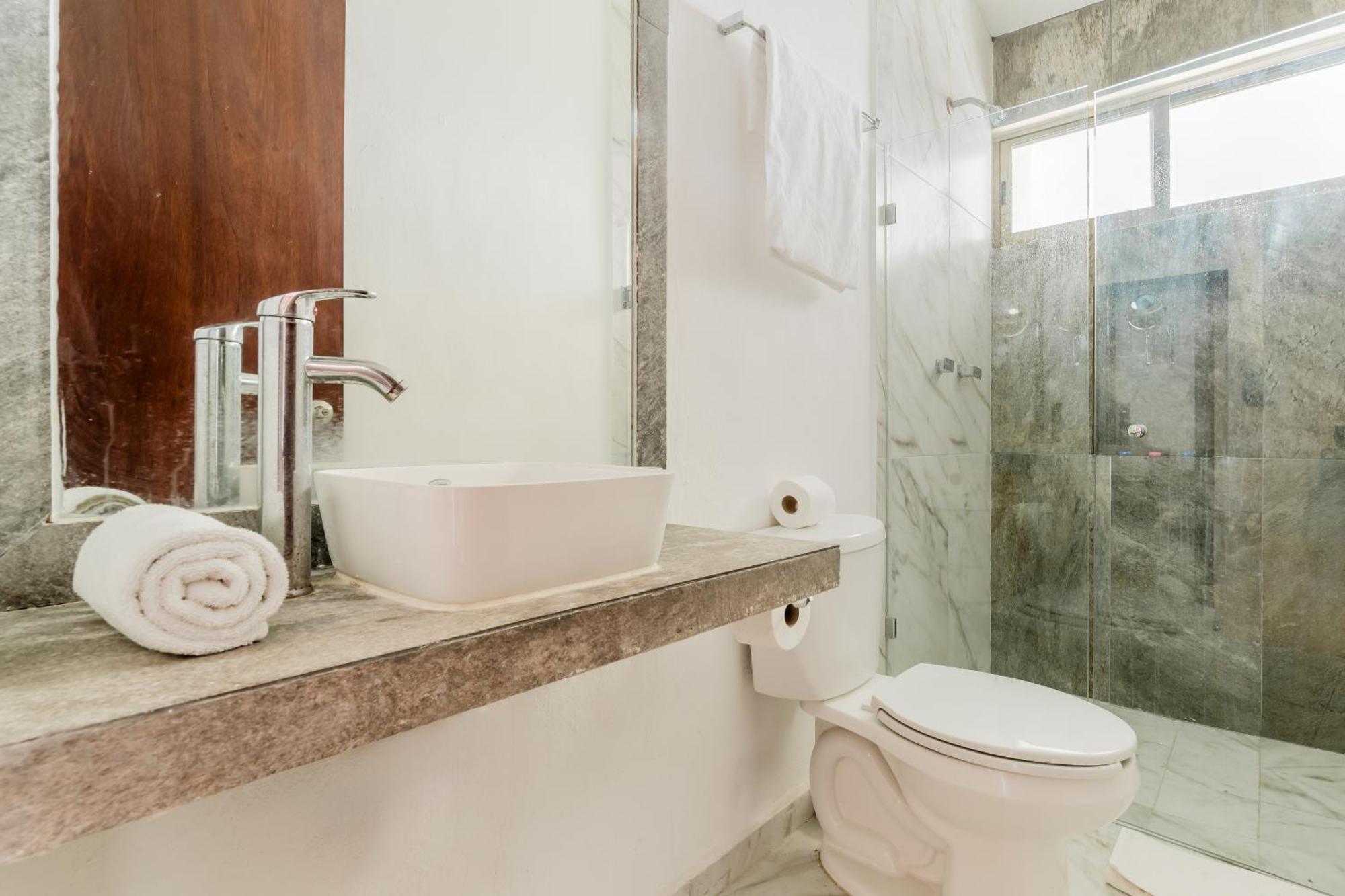 Seaak Cancun Rentals Ngoại thất bức ảnh