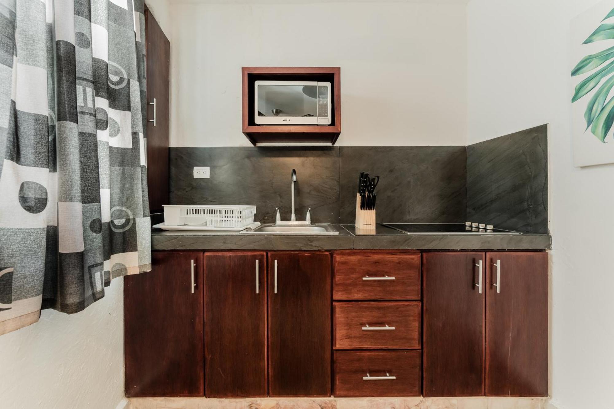 Seaak Cancun Rentals Ngoại thất bức ảnh