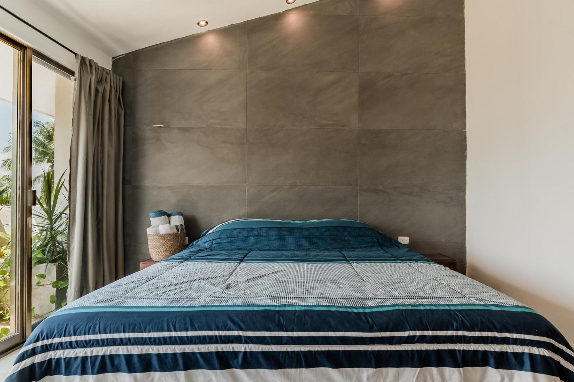 Seaak Cancun Rentals Ngoại thất bức ảnh