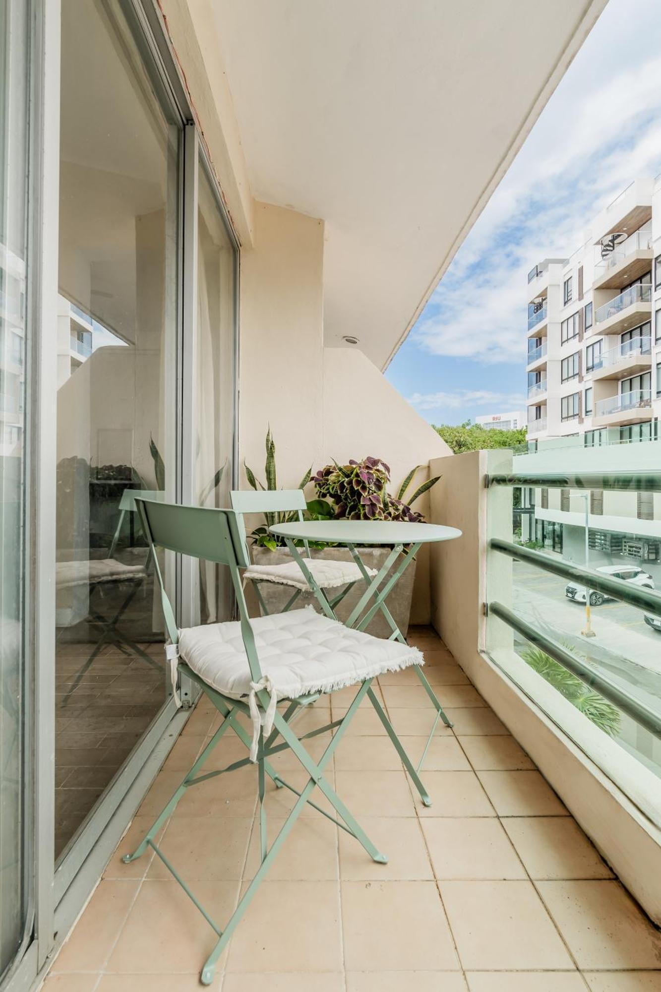 Seaak Cancun Rentals Ngoại thất bức ảnh