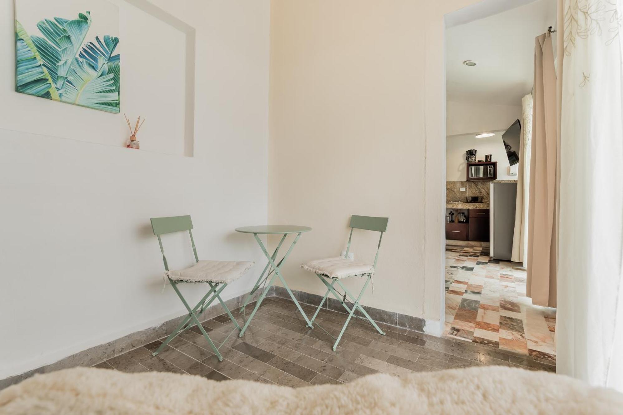 Seaak Cancun Rentals Ngoại thất bức ảnh