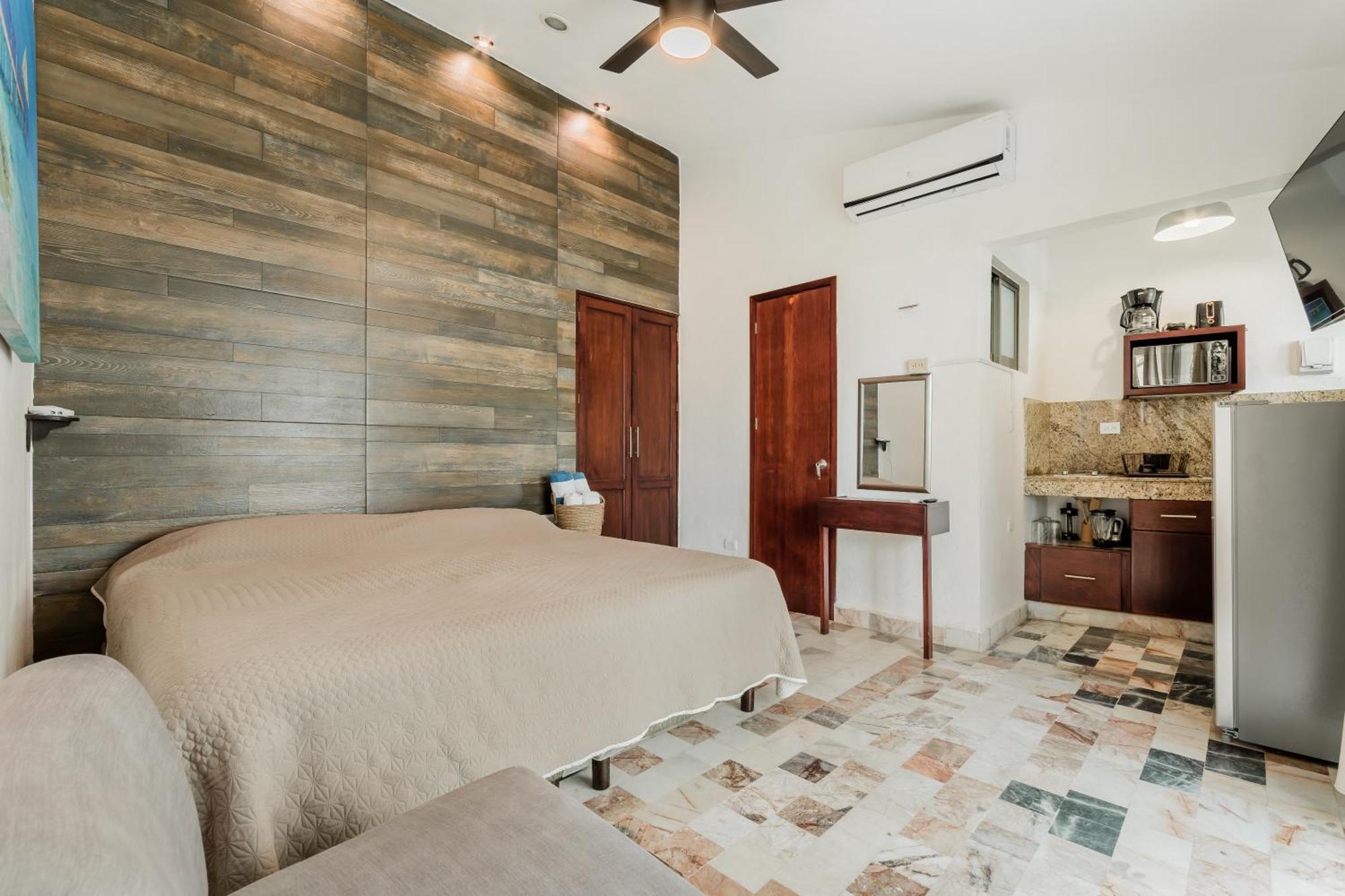 Seaak Cancun Rentals Ngoại thất bức ảnh