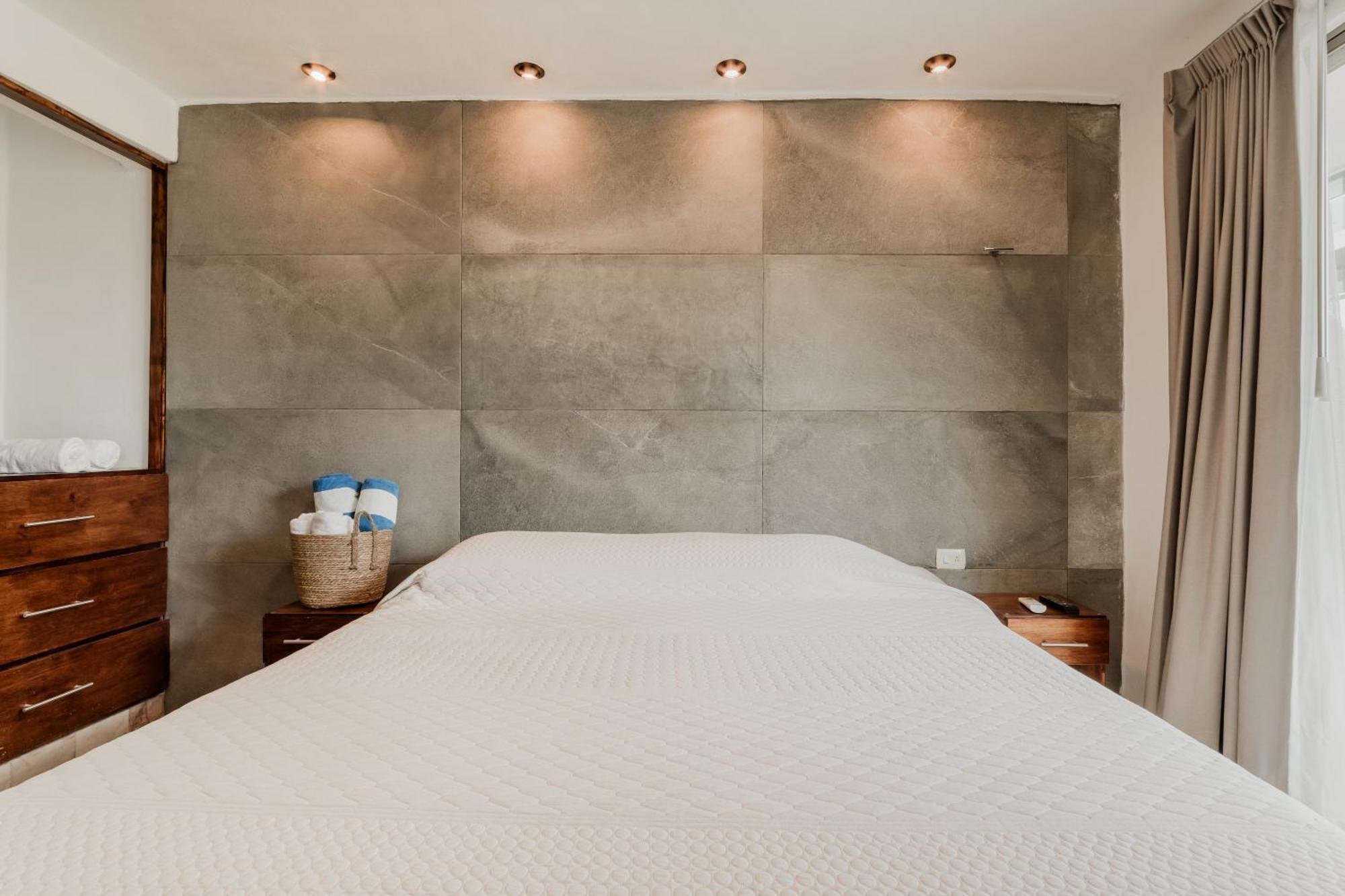 Seaak Cancun Rentals Ngoại thất bức ảnh