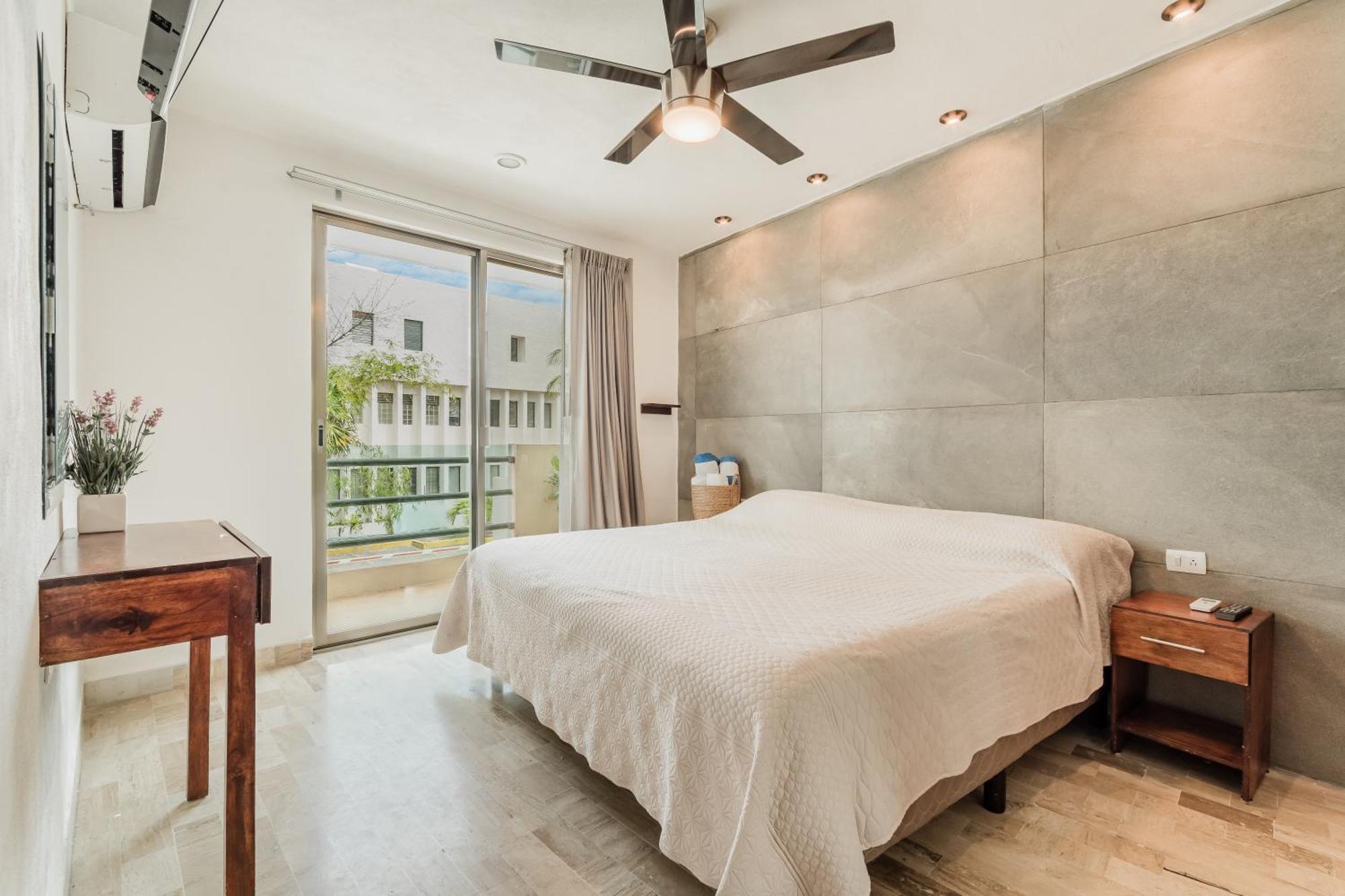 Seaak Cancun Rentals Ngoại thất bức ảnh