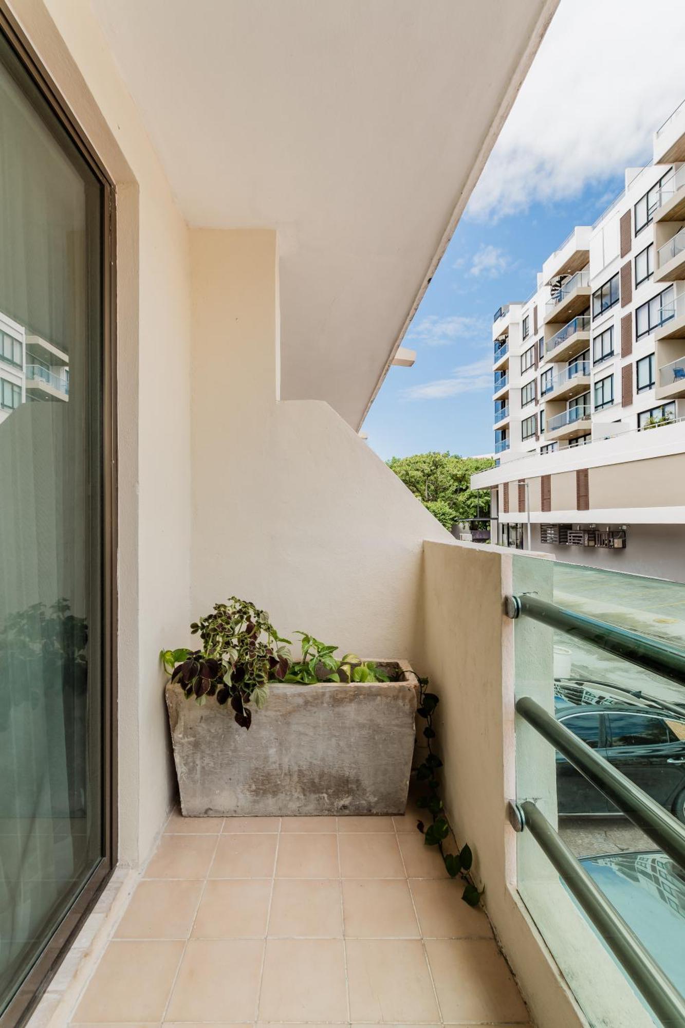 Seaak Cancun Rentals Ngoại thất bức ảnh
