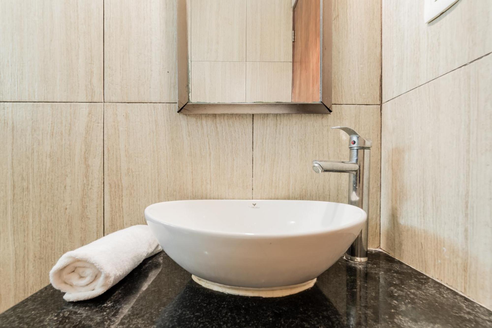 Seaak Cancun Rentals Ngoại thất bức ảnh