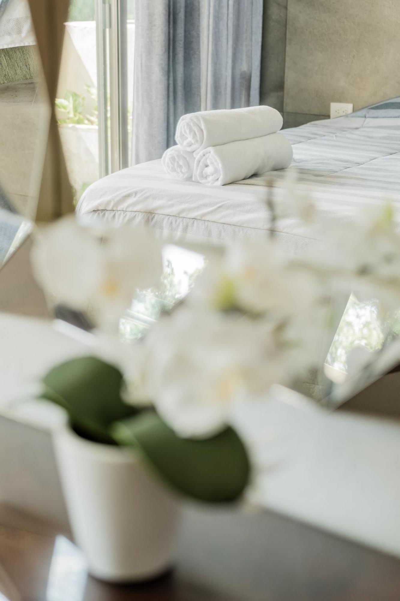 Seaak Cancun Rentals Ngoại thất bức ảnh