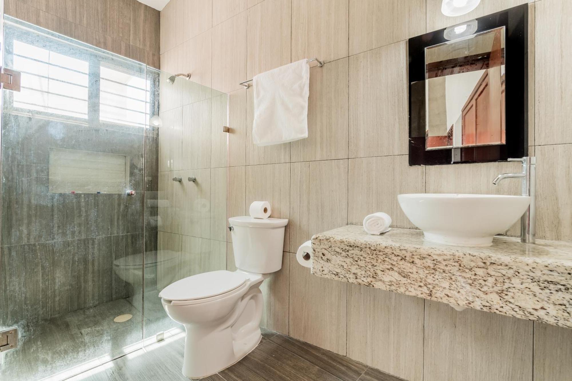 Seaak Cancun Rentals Ngoại thất bức ảnh