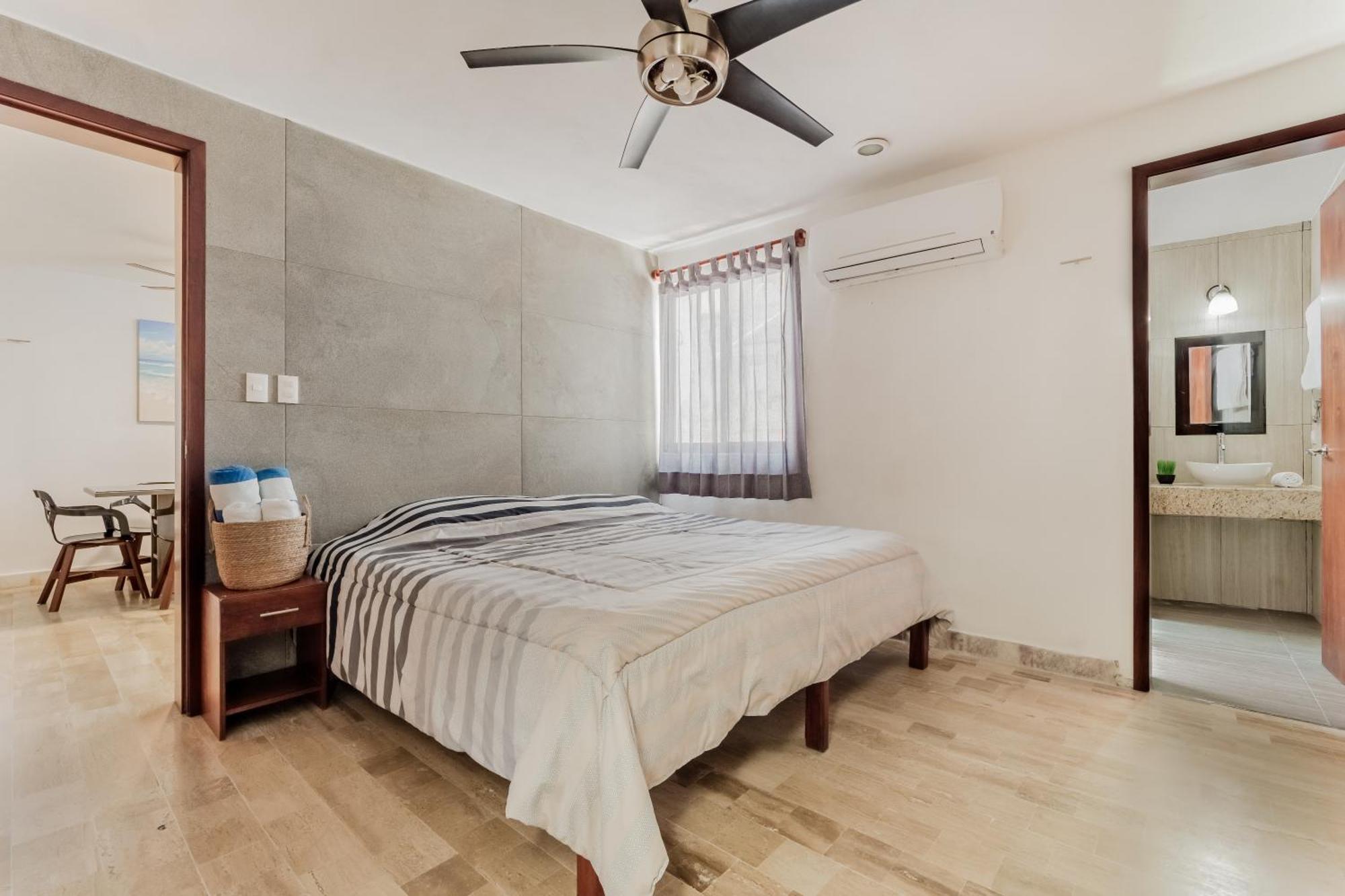 Seaak Cancun Rentals Ngoại thất bức ảnh