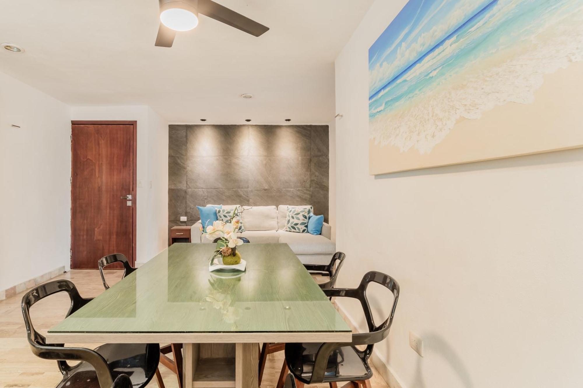 Seaak Cancun Rentals Ngoại thất bức ảnh