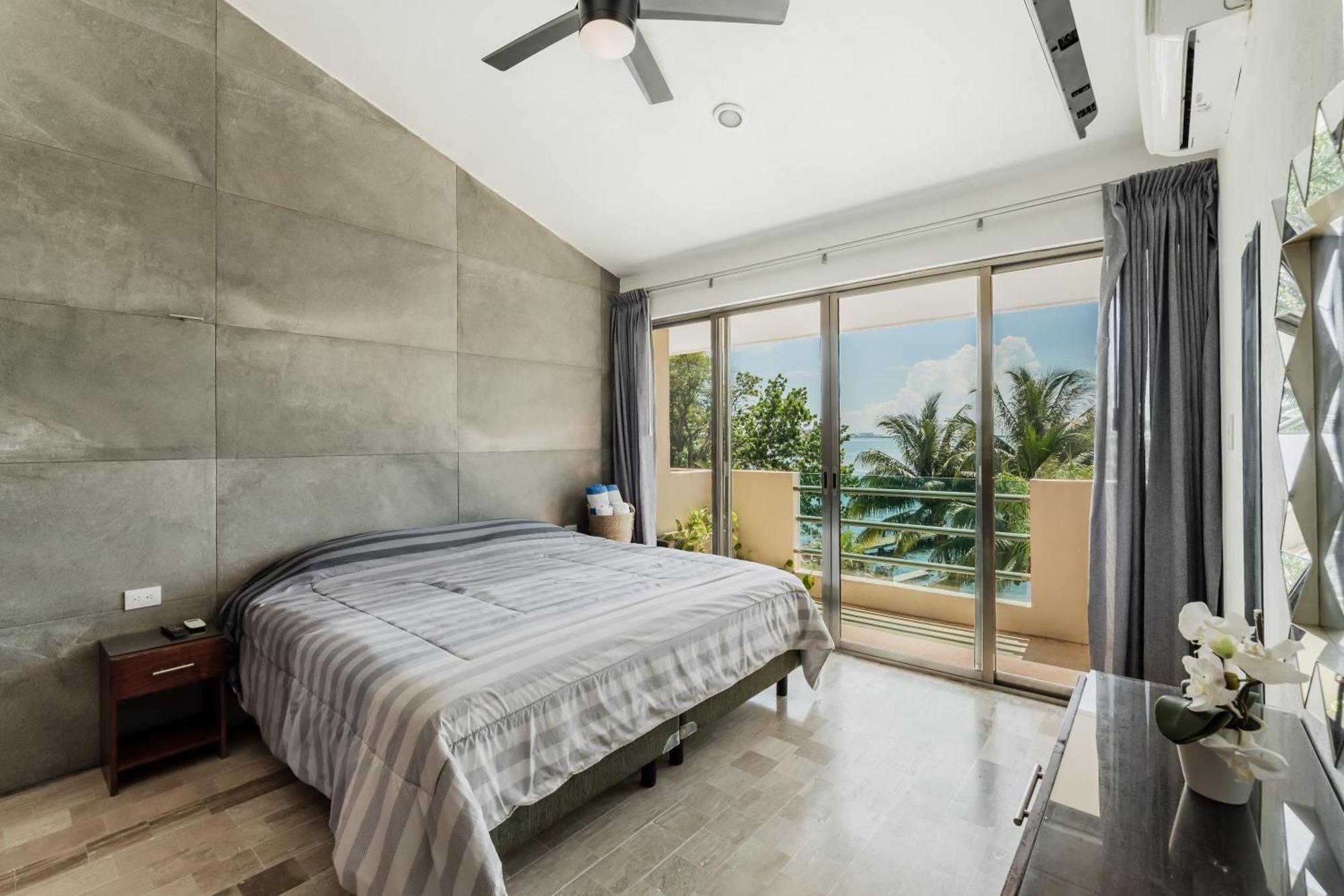 Seaak Cancun Rentals Ngoại thất bức ảnh