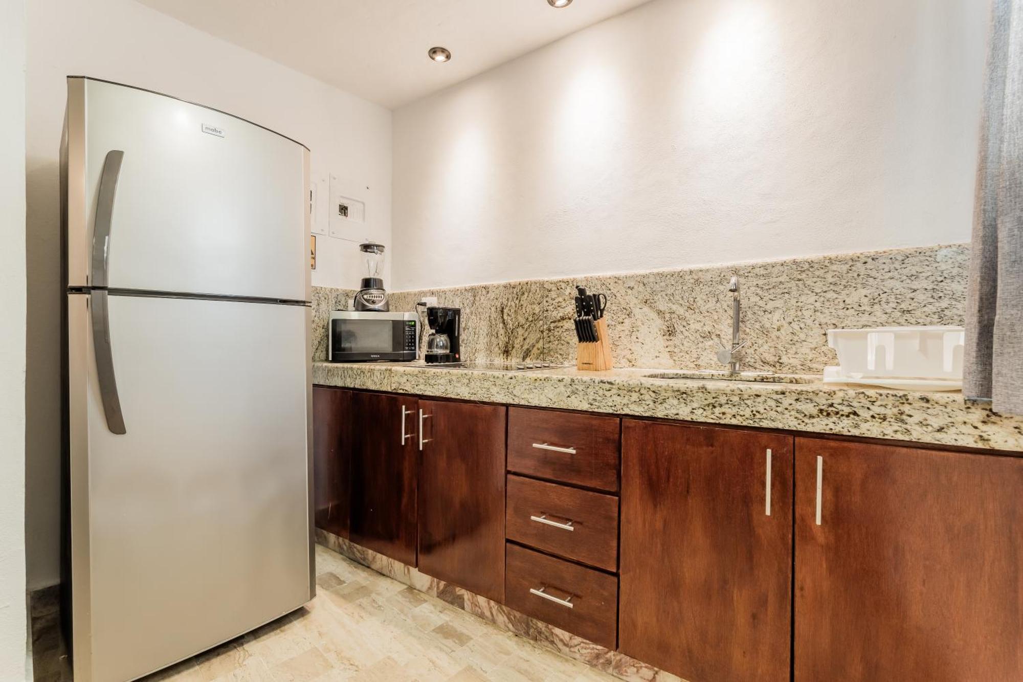 Seaak Cancun Rentals Ngoại thất bức ảnh