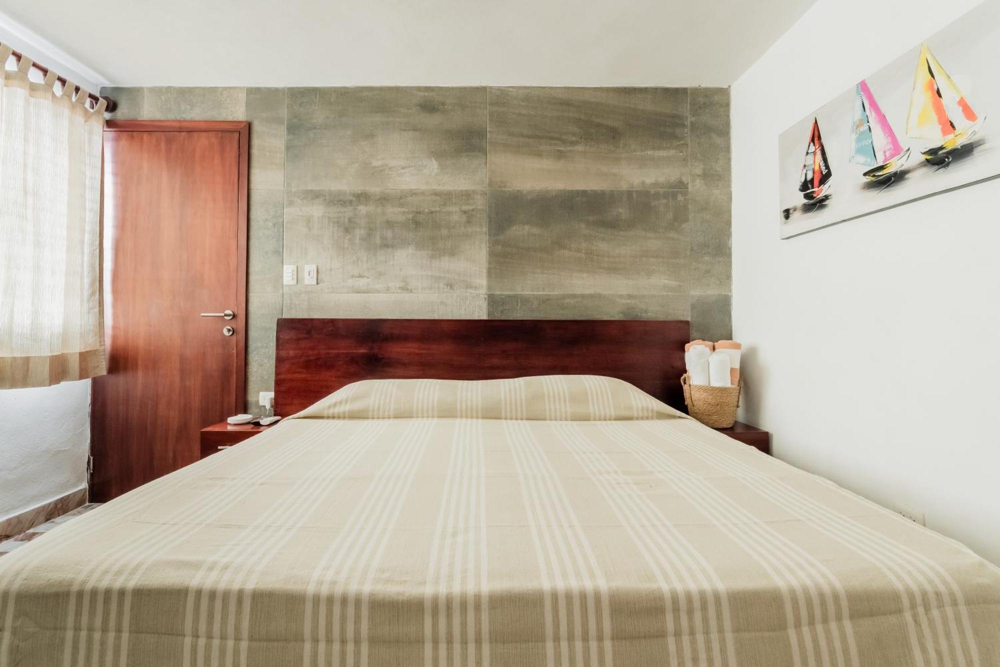 Seaak Cancun Rentals Ngoại thất bức ảnh