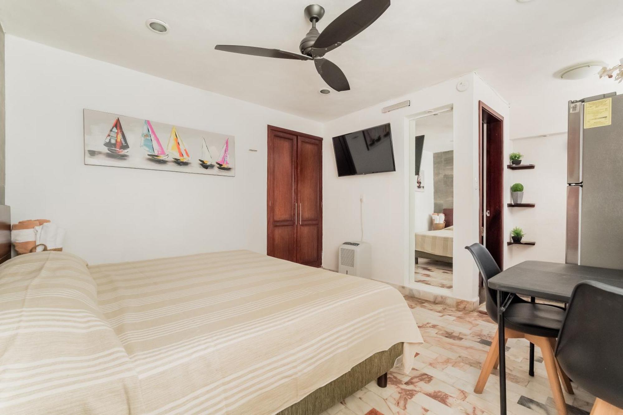 Seaak Cancun Rentals Ngoại thất bức ảnh