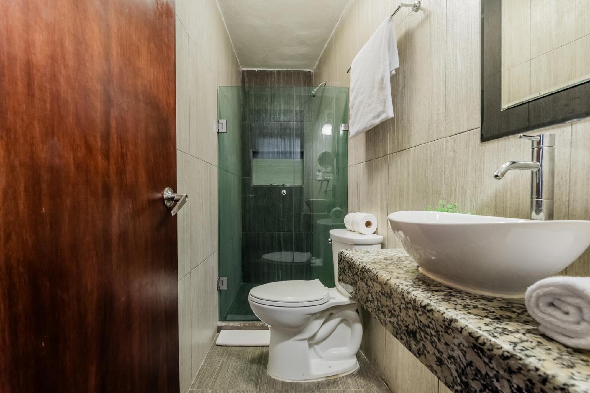 Seaak Cancun Rentals Ngoại thất bức ảnh