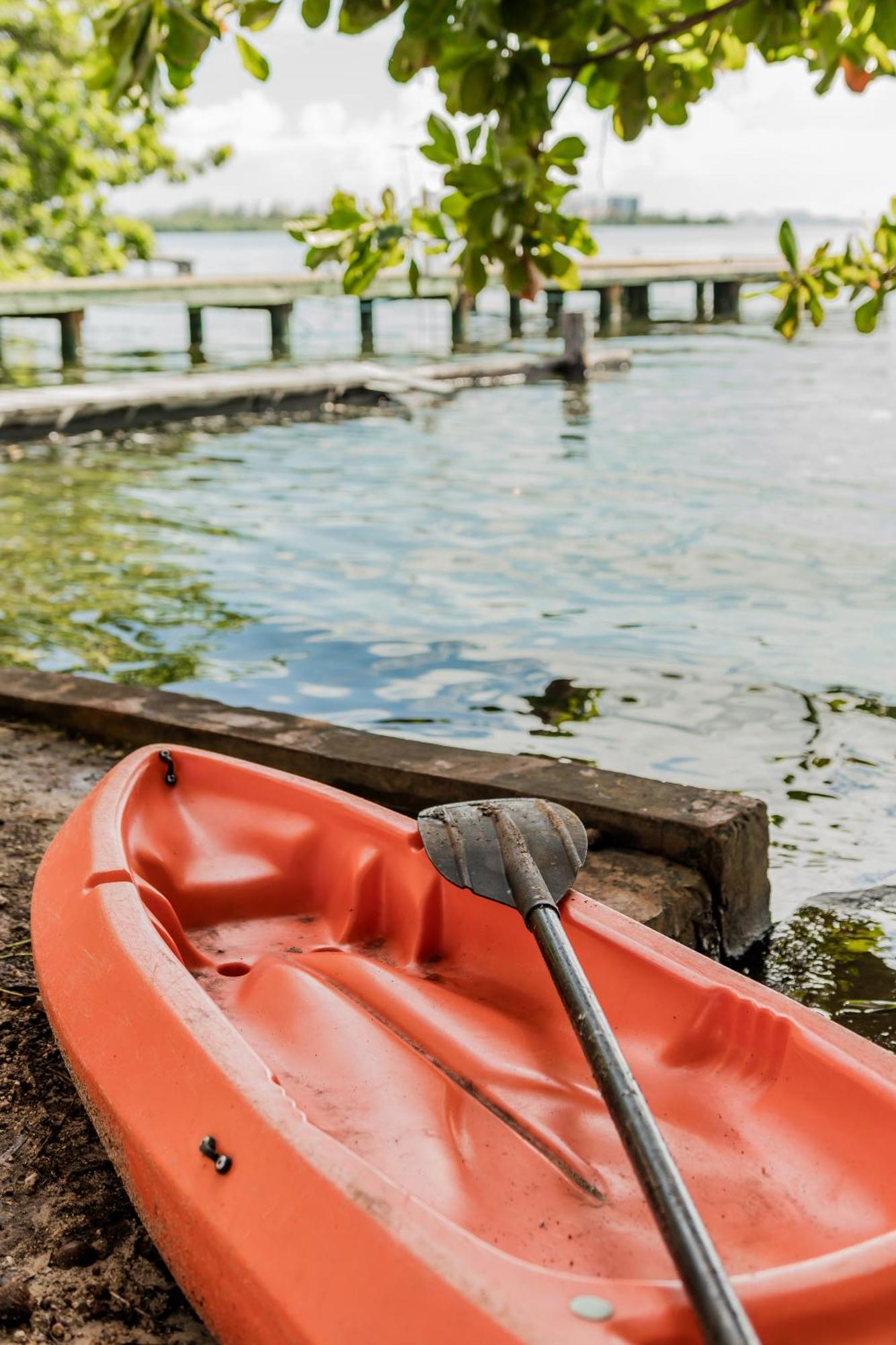 Seaak Cancun Rentals Ngoại thất bức ảnh