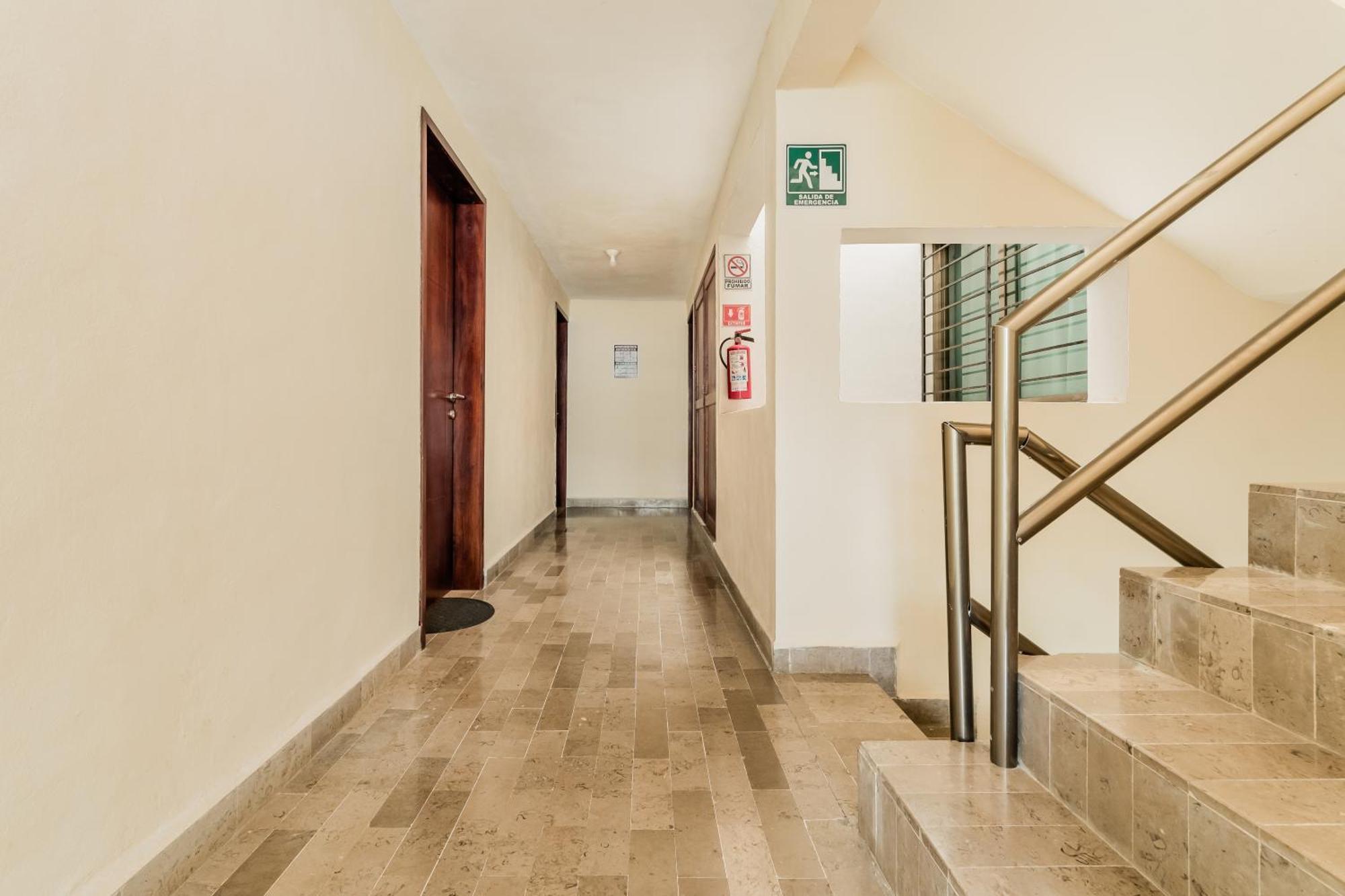 Seaak Cancun Rentals Ngoại thất bức ảnh