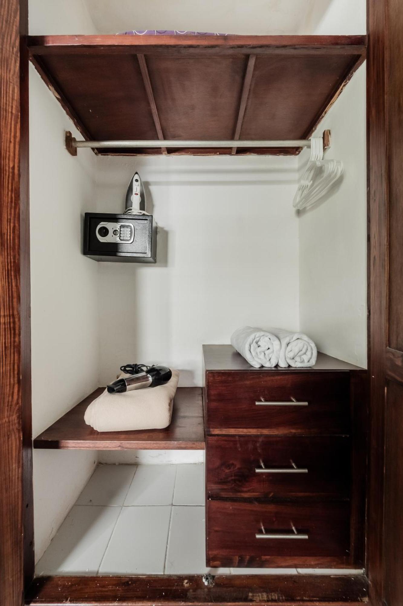 Seaak Cancun Rentals Phòng bức ảnh