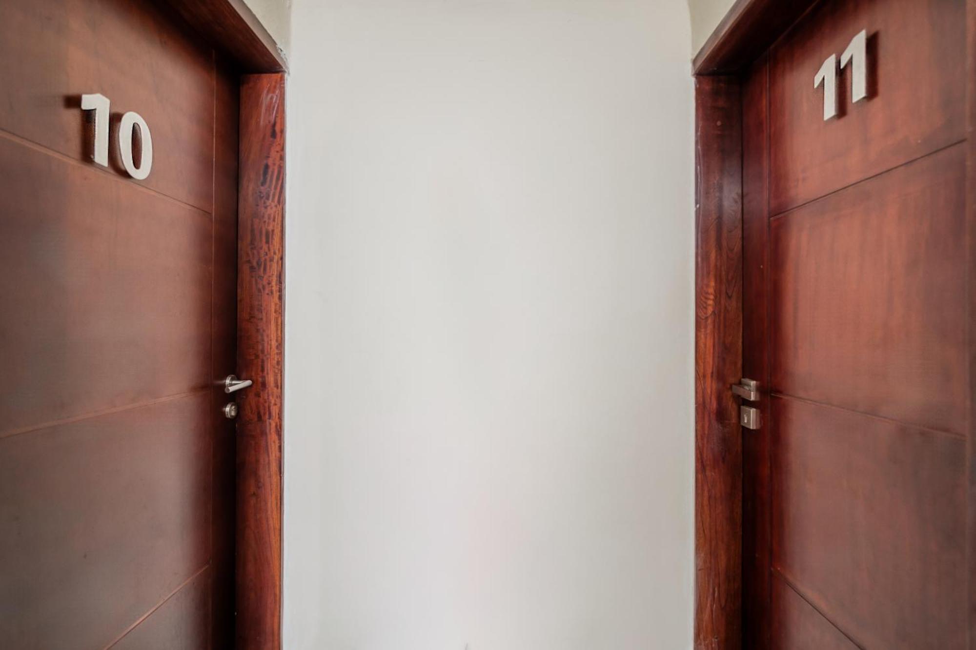 Seaak Cancun Rentals Phòng bức ảnh