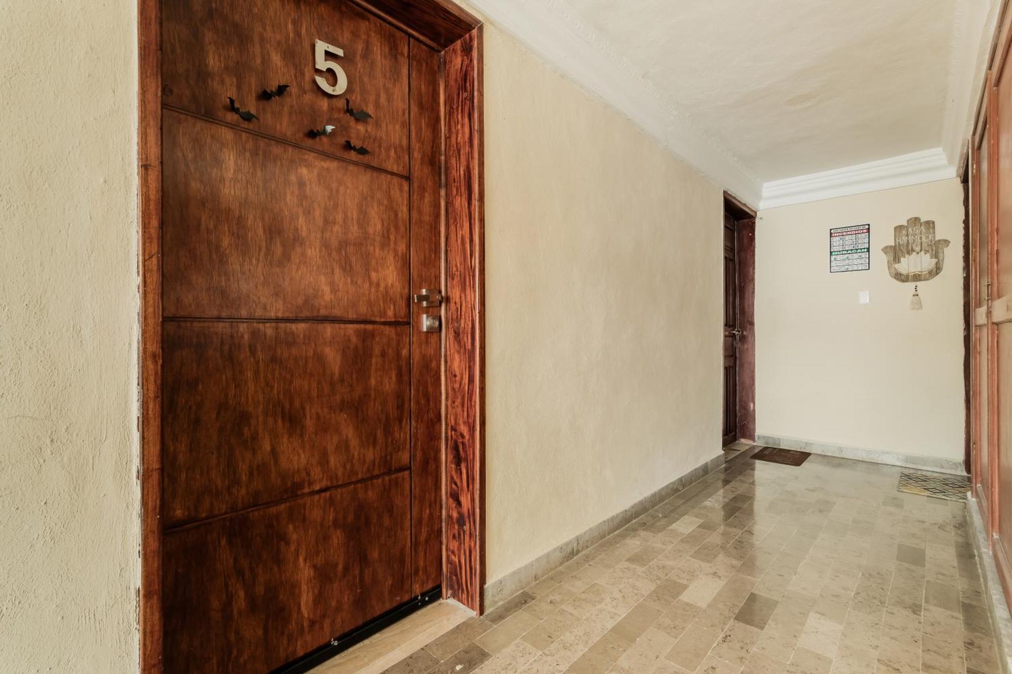 Seaak Cancun Rentals Phòng bức ảnh