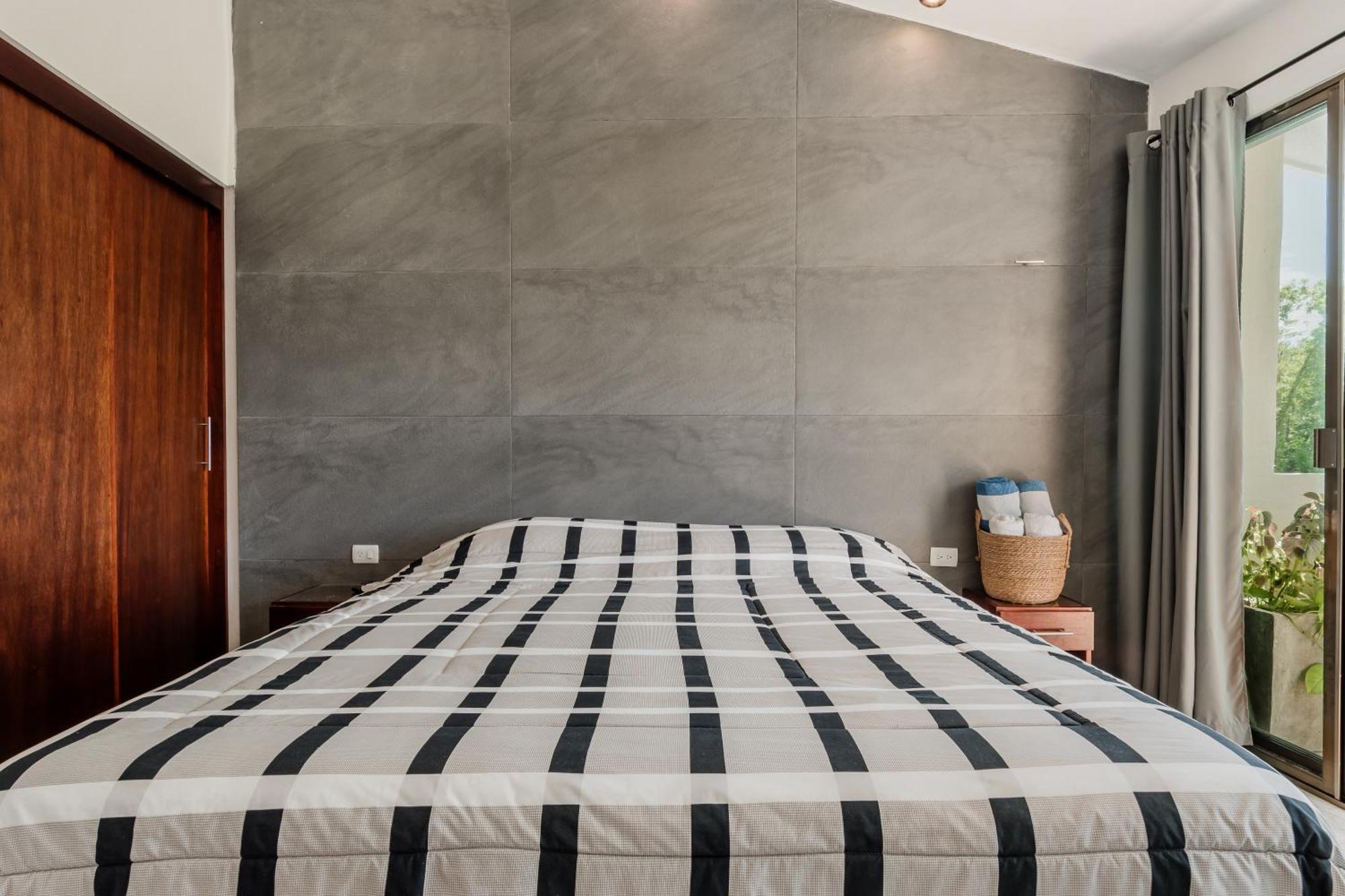 Seaak Cancun Rentals Phòng bức ảnh