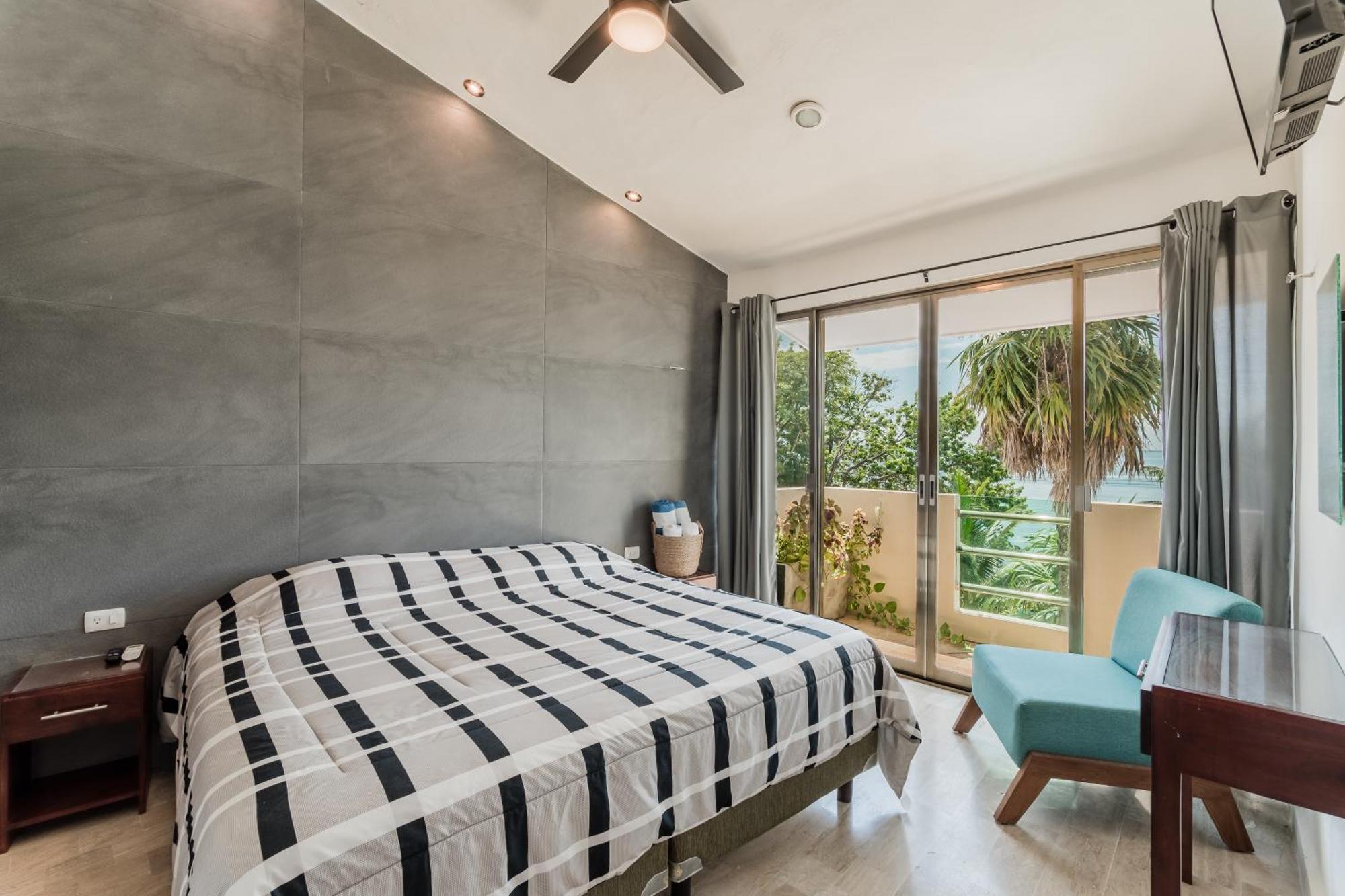Seaak Cancun Rentals Phòng bức ảnh