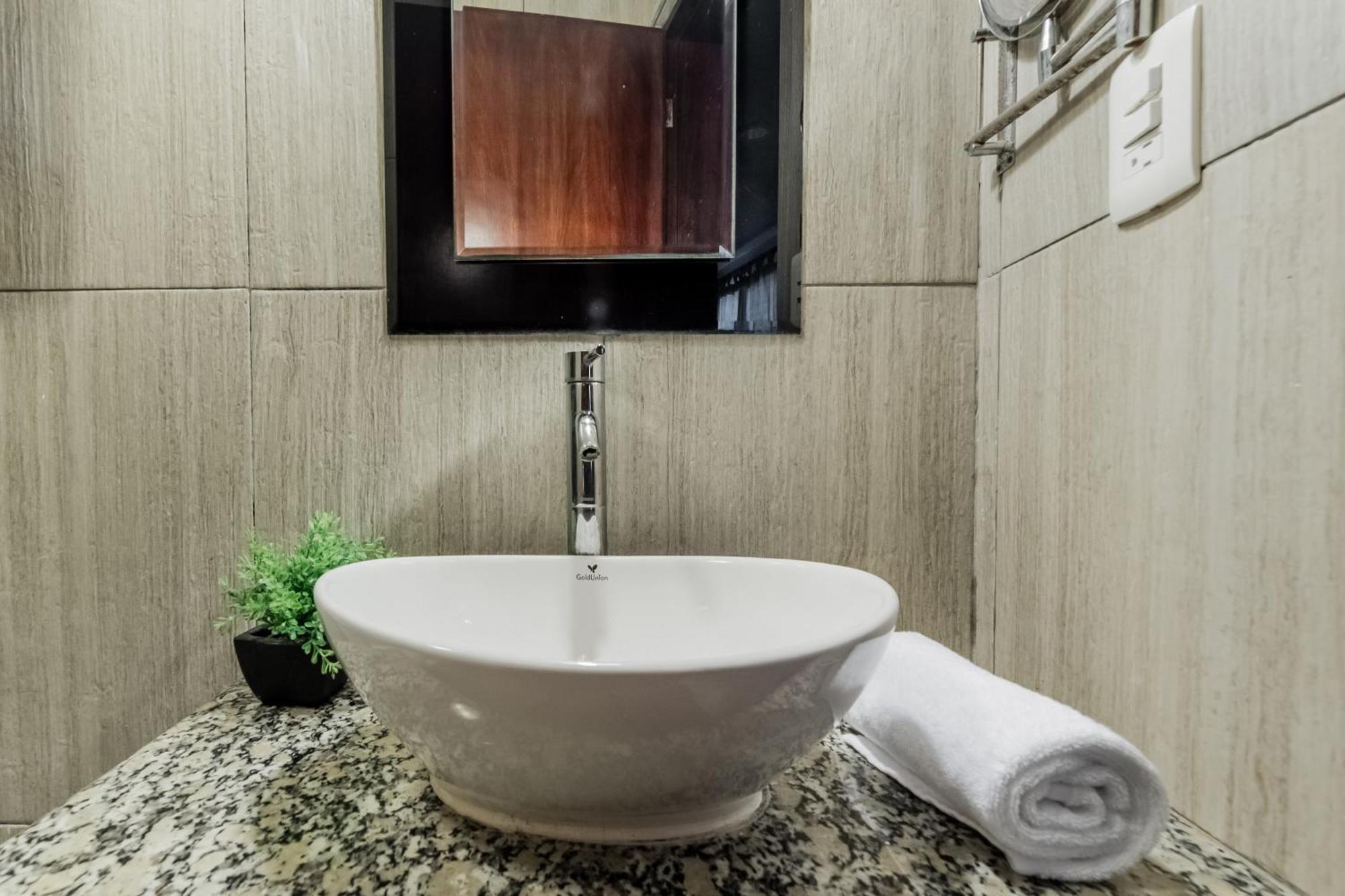 Seaak Cancun Rentals Phòng bức ảnh