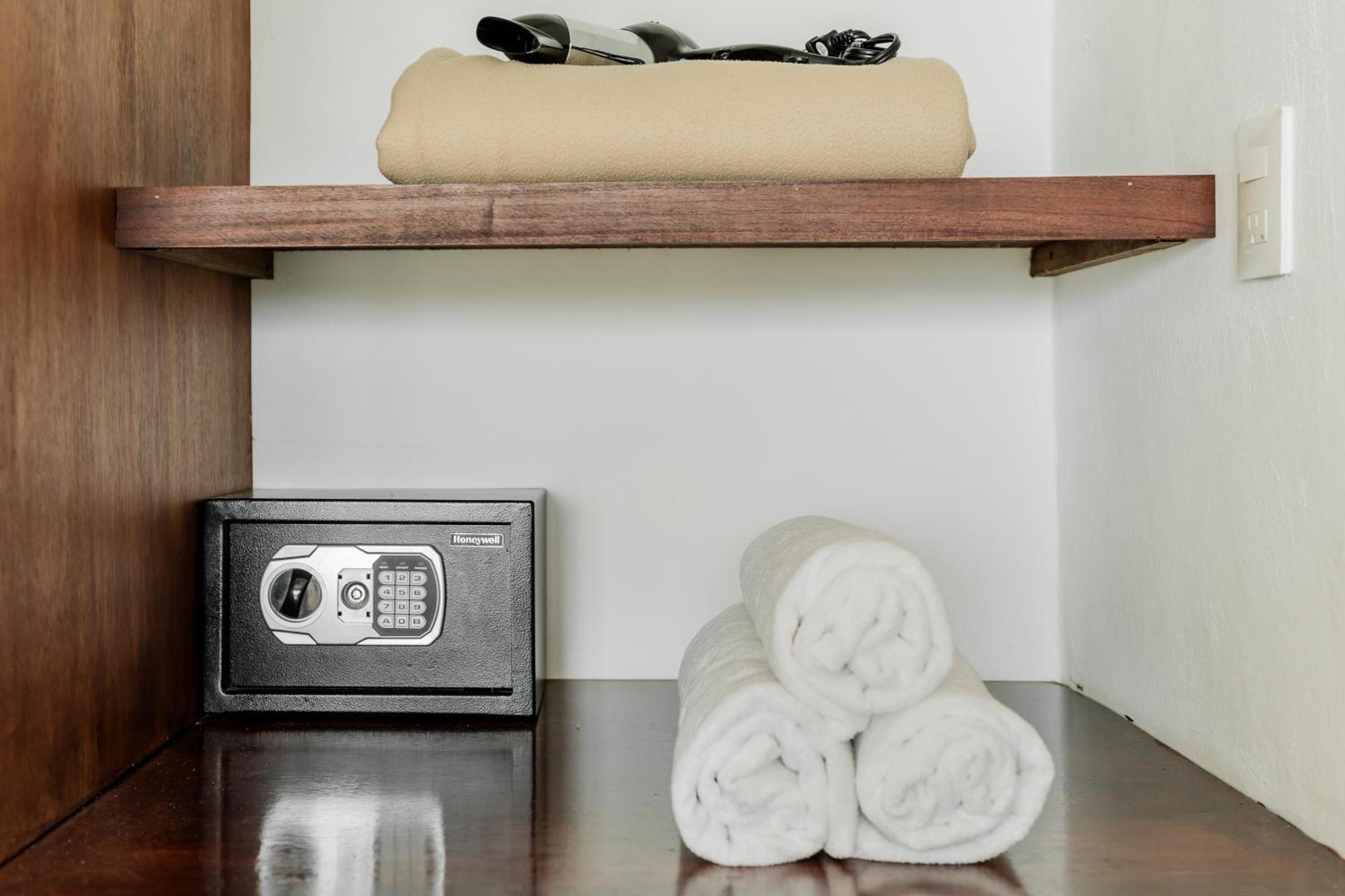 Seaak Cancun Rentals Phòng bức ảnh