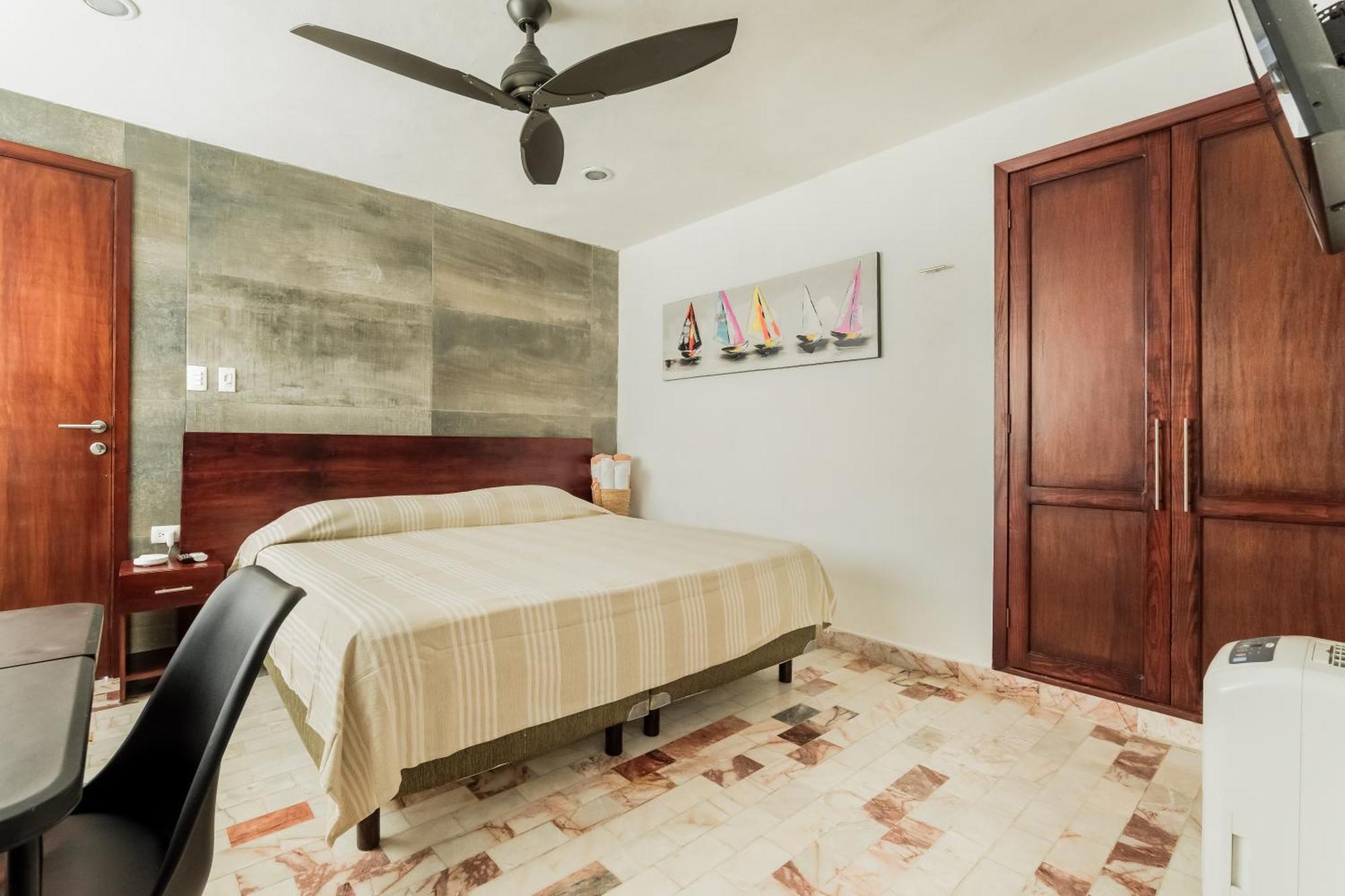 Seaak Cancun Rentals Phòng bức ảnh
