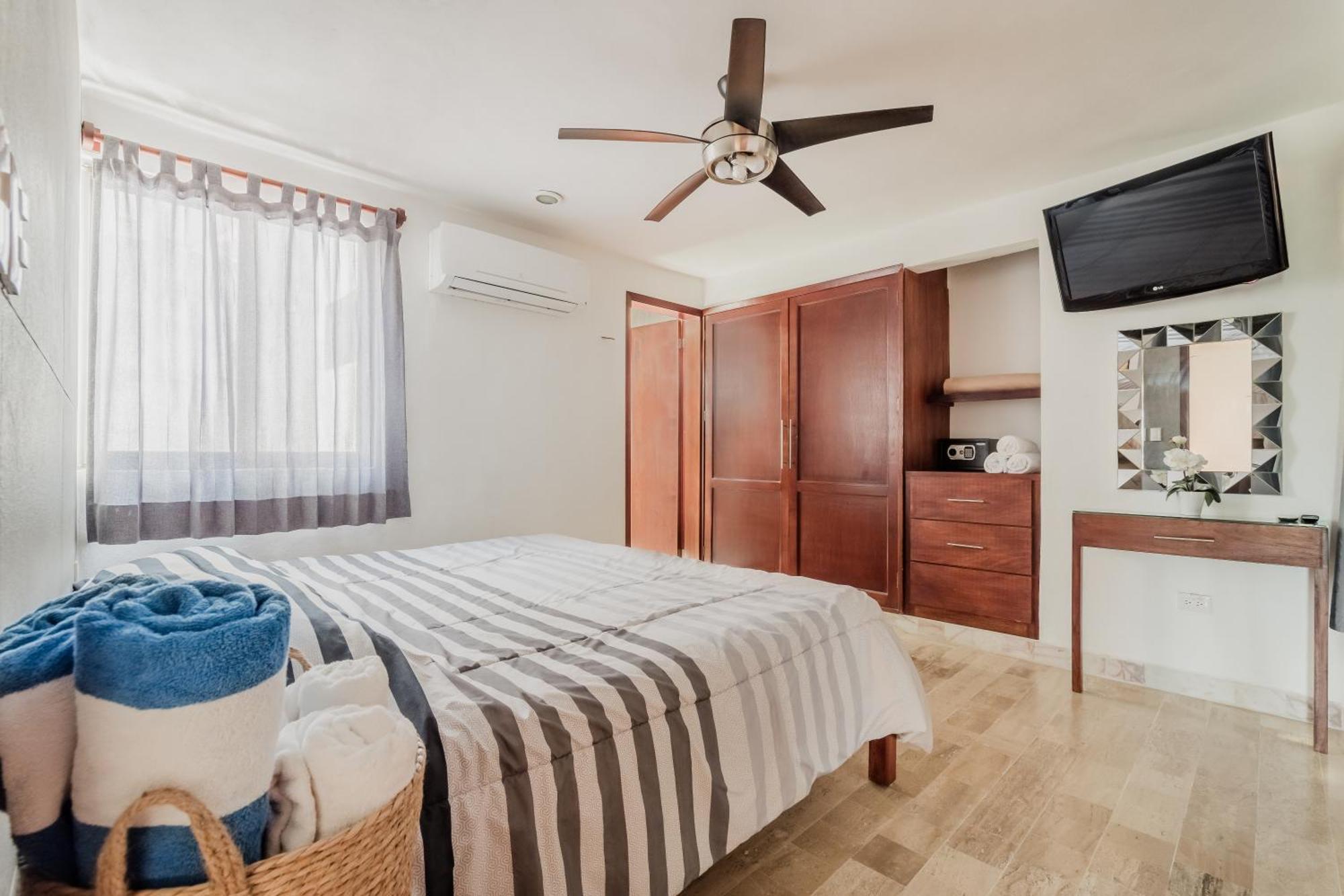 Seaak Cancun Rentals Phòng bức ảnh
